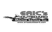 eric's outboard