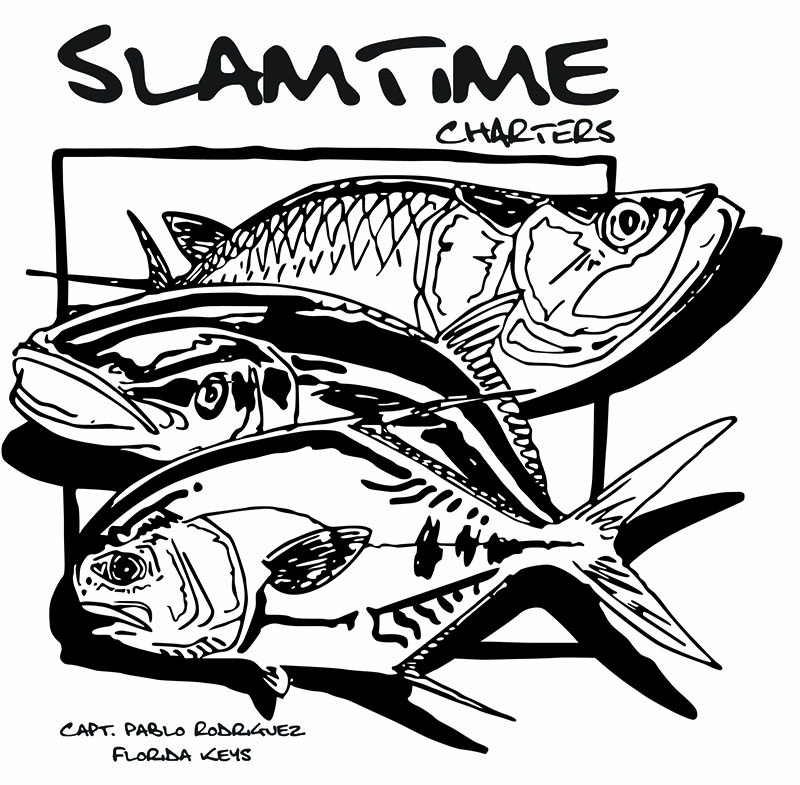Slamtime Charters